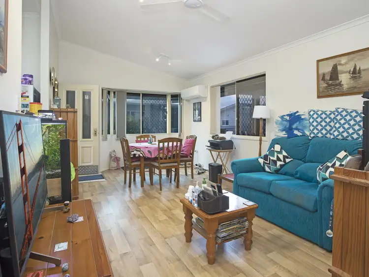 Second view of Homely retirement listing, 19/4 Gimberts Road, Morisset NSW 2264