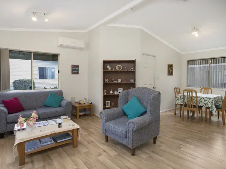 Main view of Homely retirement listing, 68/4 Gimberts Road, Morisset NSW 2264