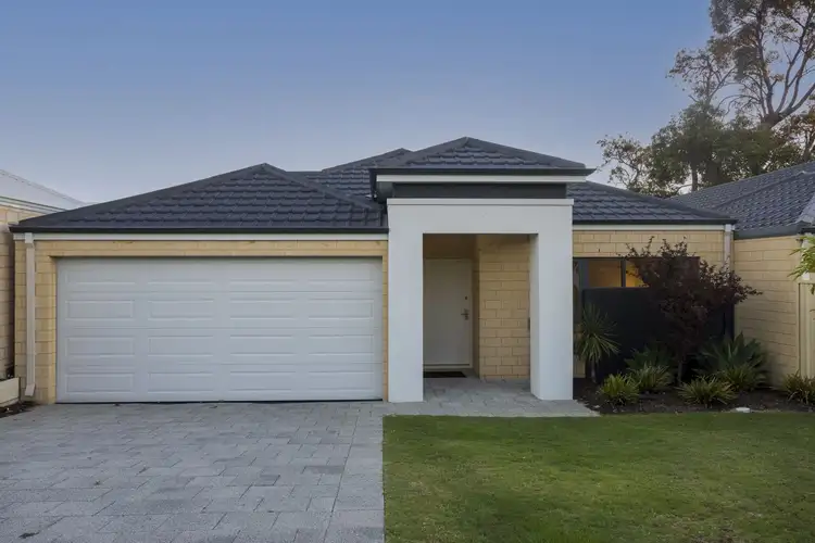 8 Woking Street, Morley WA 6062