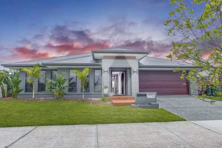 Main view of Homely house listing, 56 Stradbroke Street, Burpengary East QLD 4505