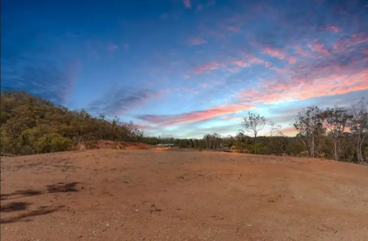 Main view of Homely land listing, 21 Clogg Court, Burua QLD 4680