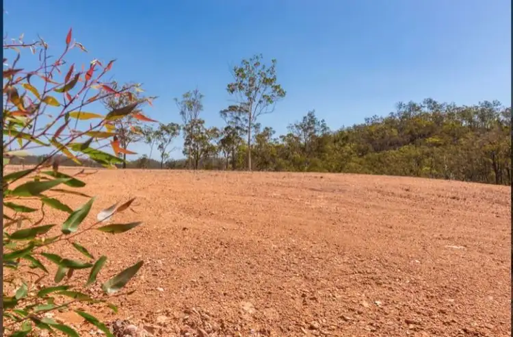 Second view of Homely land listing, 21 Clogg Court, Burua QLD 4680