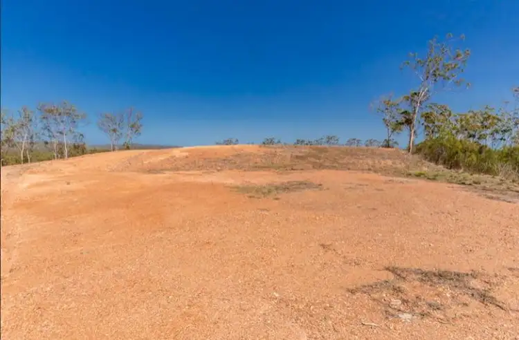 Third view of Homely land listing, 21 Clogg Court, Burua QLD 4680