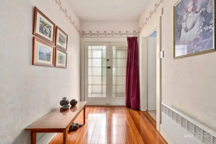 Second view of Homely house listing, 13 Veulalee Avenue, Trevallyn TAS 7250