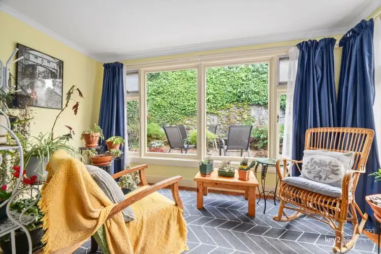 Fifth view of Homely house listing, 13 Veulalee Avenue, Trevallyn TAS 7250