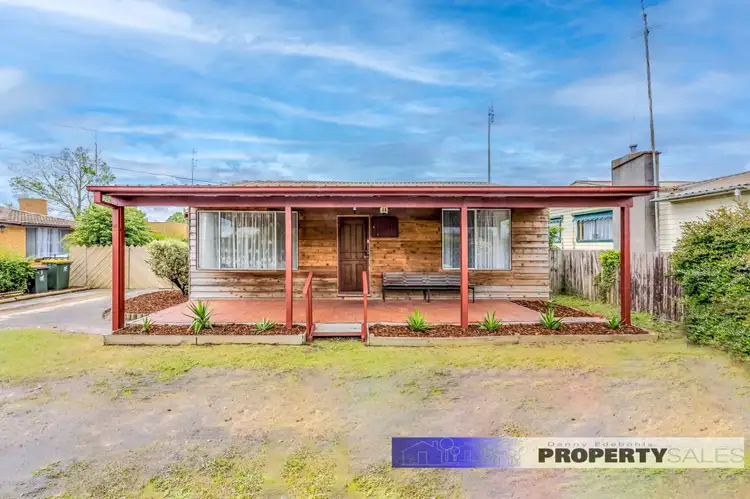 251 Old Sale Road, Newborough VIC 3825