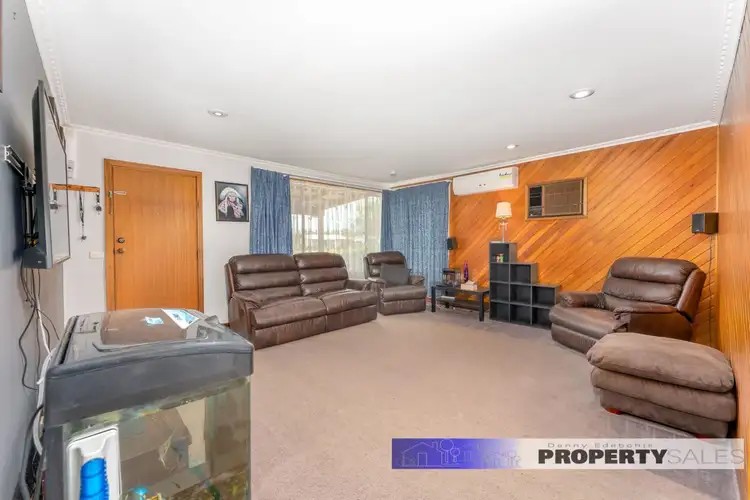 Second view of Homely house listing, 251 Old Sale Road, Newborough VIC 3825