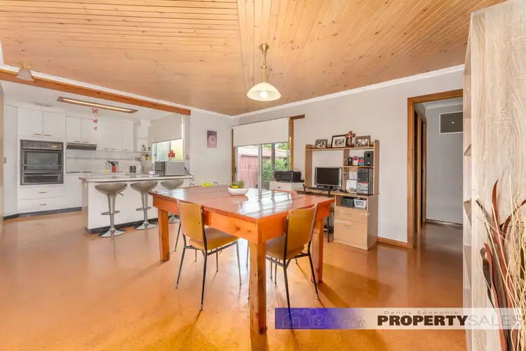Fifth view of Homely house listing, 251 Old Sale Road, Newborough VIC 3825