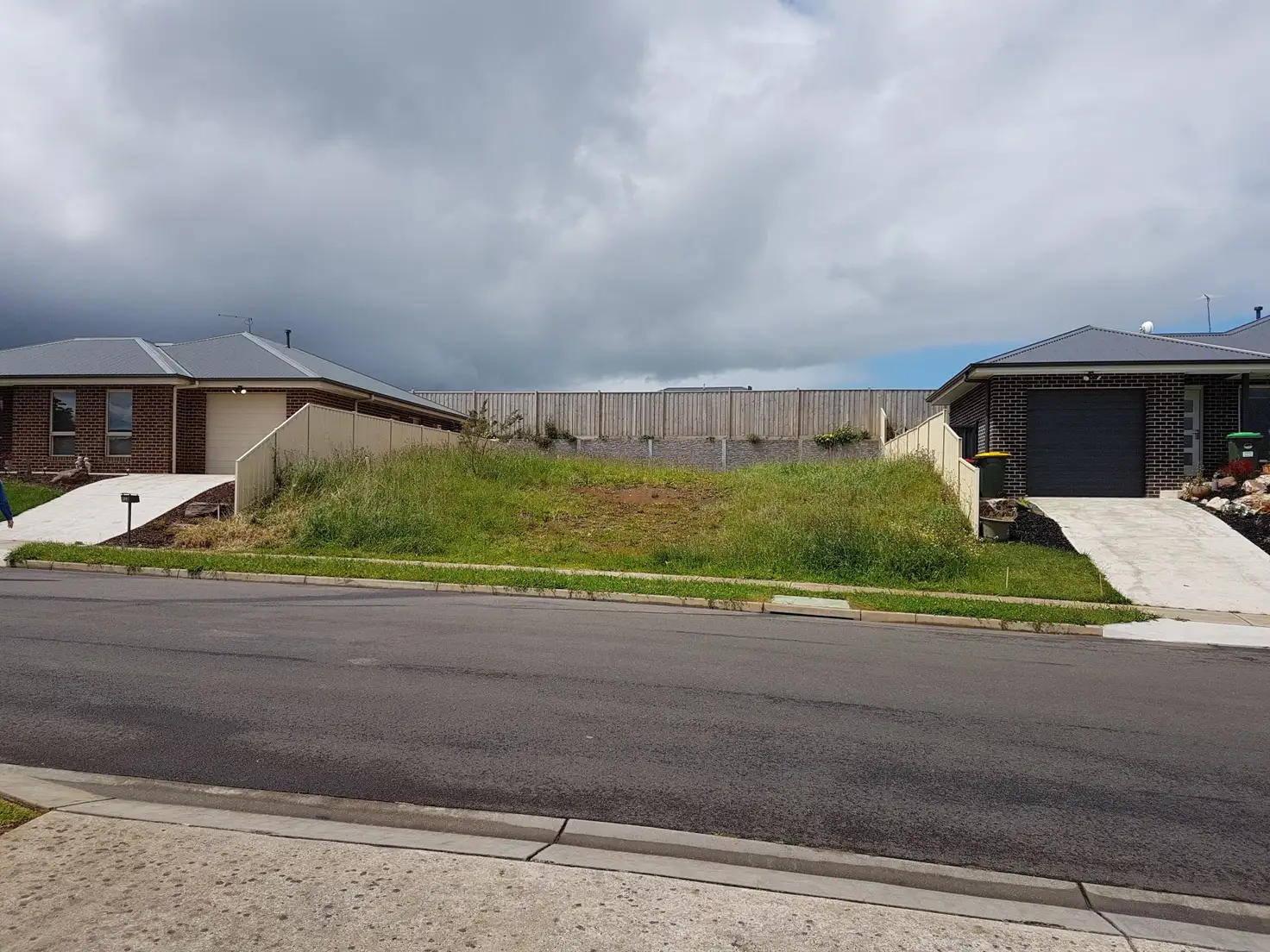 Main view of Homely land listing, 34 Twin Ranges Drive, Warragul VIC 3820
