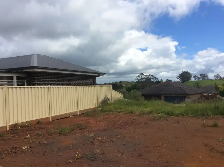 Fourth view of Homely land listing, 34 Twin Ranges Drive, Warragul VIC 3820