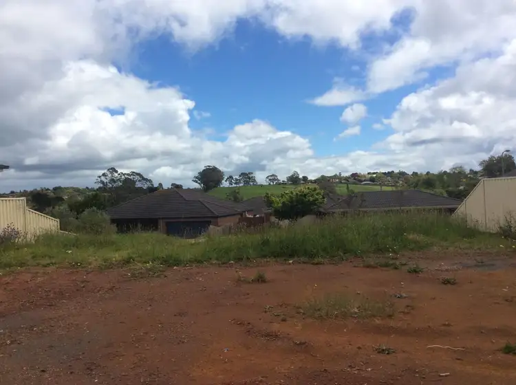 Fifth view of Homely land listing, 34 Twin Ranges Drive, Warragul VIC 3820