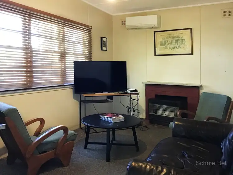 Second view of Homely house listing, 158 Third Ave, Narromine NSW 2821