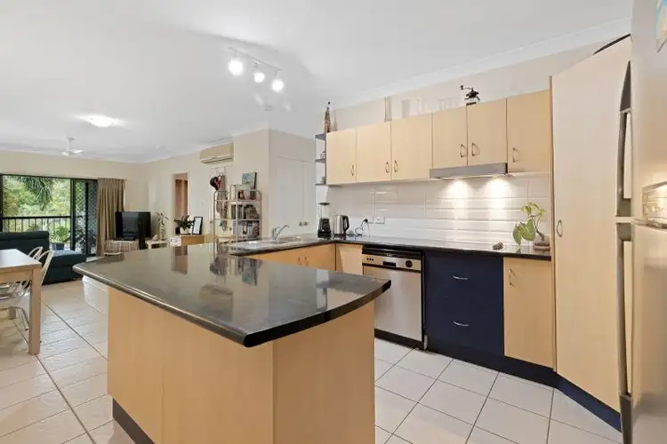 10/7 Pembroke Street, Parramatta Park QLD 4870
