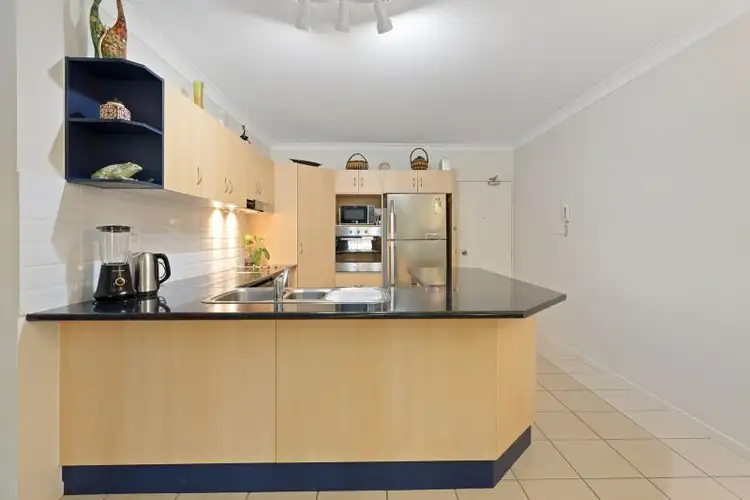 Second view of Homely apartment listing, 10/7 Pembroke Street, Parramatta Park QLD 4870