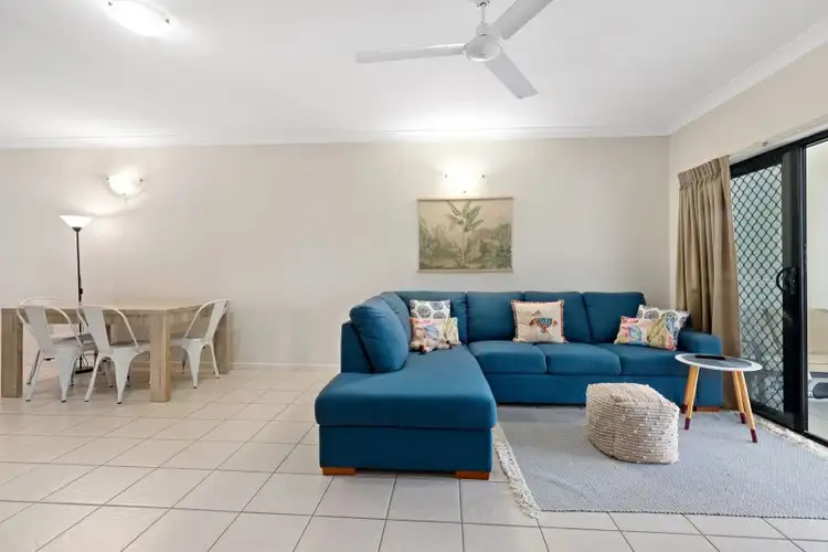 Third view of Homely apartment listing, 10/7 Pembroke Street, Parramatta Park QLD 4870