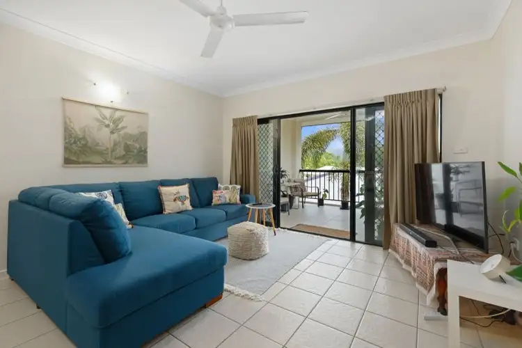 Fourth view of Homely apartment listing, 10/7 Pembroke Street, Parramatta Park QLD 4870