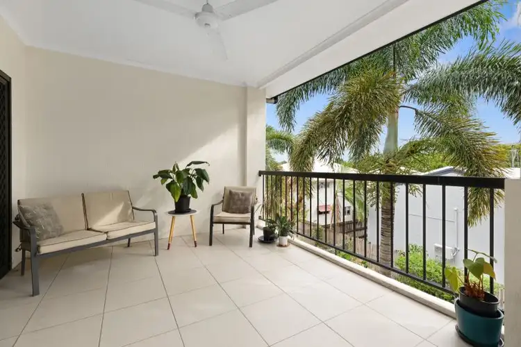 Fifth view of Homely apartment listing, 10/7 Pembroke Street, Parramatta Park QLD 4870
