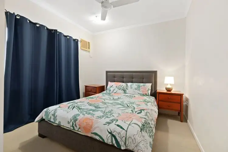 Sixth view of Homely apartment listing, 10/7 Pembroke Street, Parramatta Park QLD 4870