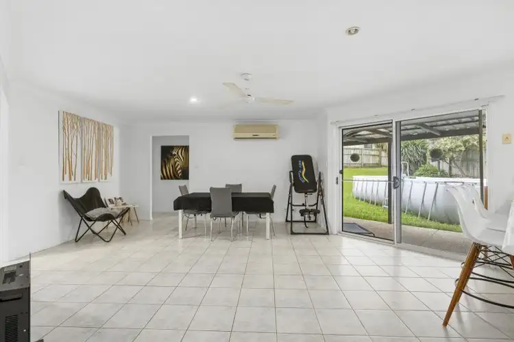 Sixth view of Homely house listing, 12 Livingstone Street, Upper Coomera QLD 4209