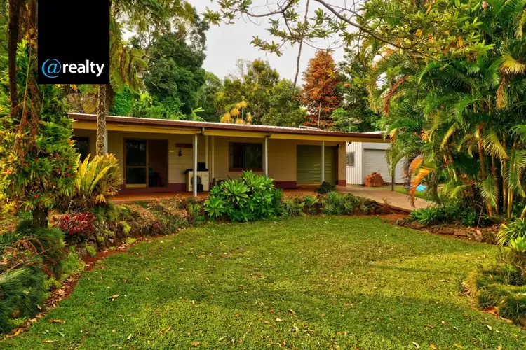 120 Petersen Road, Tarzali QLD 4885