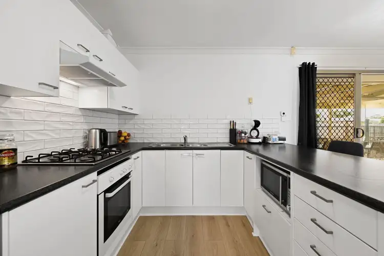 Fifth view of Homely house listing, 23 Morningview Drive, Caboolture QLD 4510