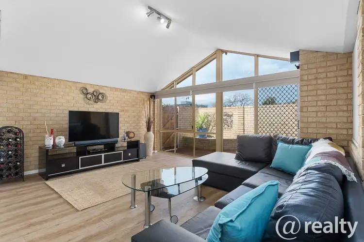 1/2 Alday Street, St James WA 6102