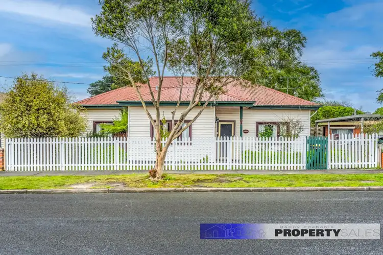 4 Langford Street, Moe VIC 3825