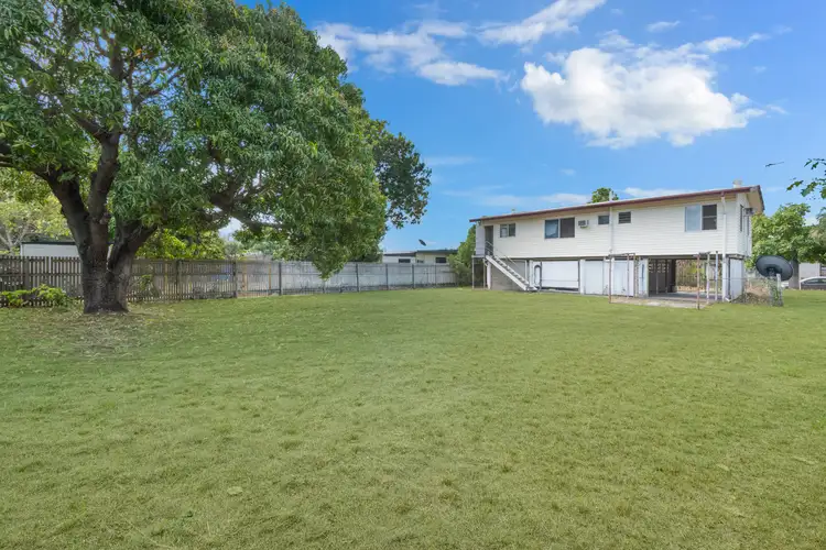 Second view of Homely house listing, 11 Wattle Street, Kirwan QLD 4817