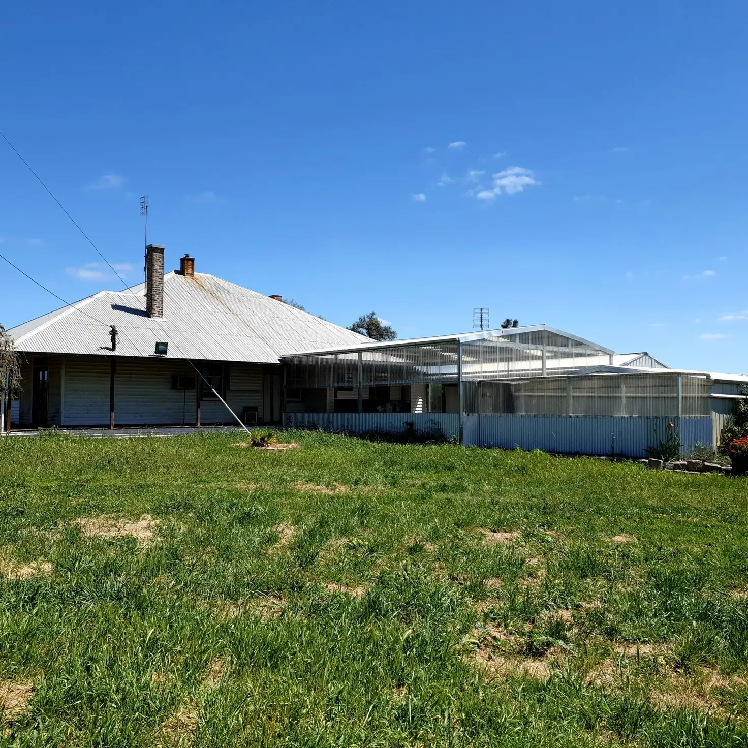 Main view of Homely rural property listing, 5828 Western Highway, Kiata VIC 3418