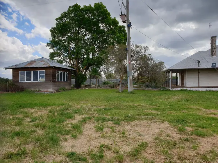 Second view of Homely rural property listing, 5828 Western Highway, Kiata VIC 3418