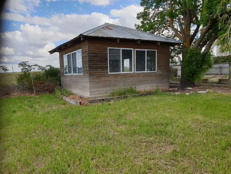 Fourth view of Homely rural property listing, 5828 Western Highway, Kiata VIC 3418