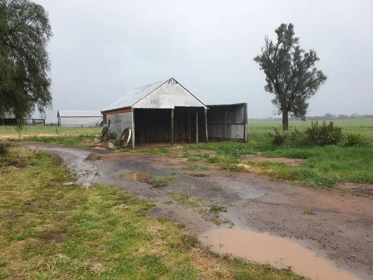 Fifth view of Homely rural property listing, 5828 Western Highway, Kiata VIC 3418