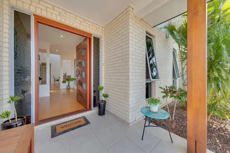 Third view of Homely house listing, 114 North Ridge Dr, Calliope QLD 4680