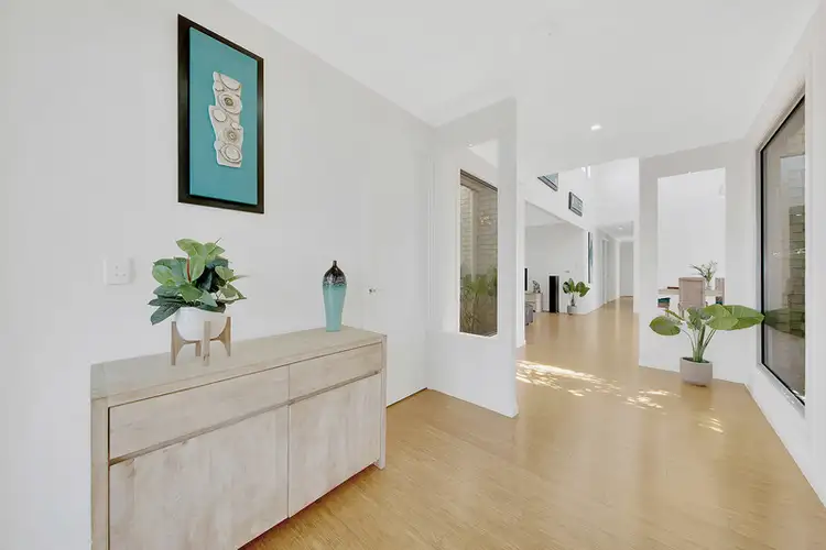 Fourth view of Homely house listing, 114 North Ridge Dr, Calliope QLD 4680