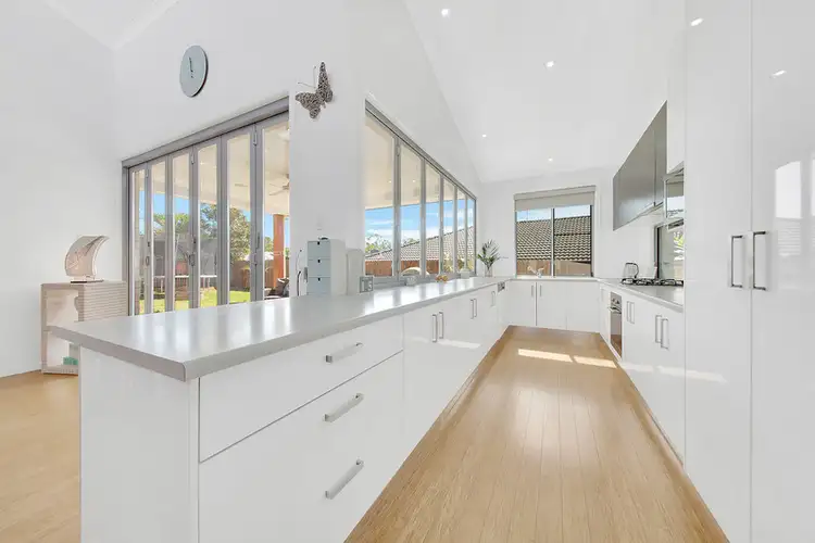 Fifth view of Homely house listing, 114 North Ridge Dr, Calliope QLD 4680