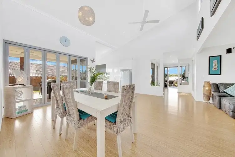 Seventh view of Homely house listing, 114 North Ridge Dr, Calliope QLD 4680