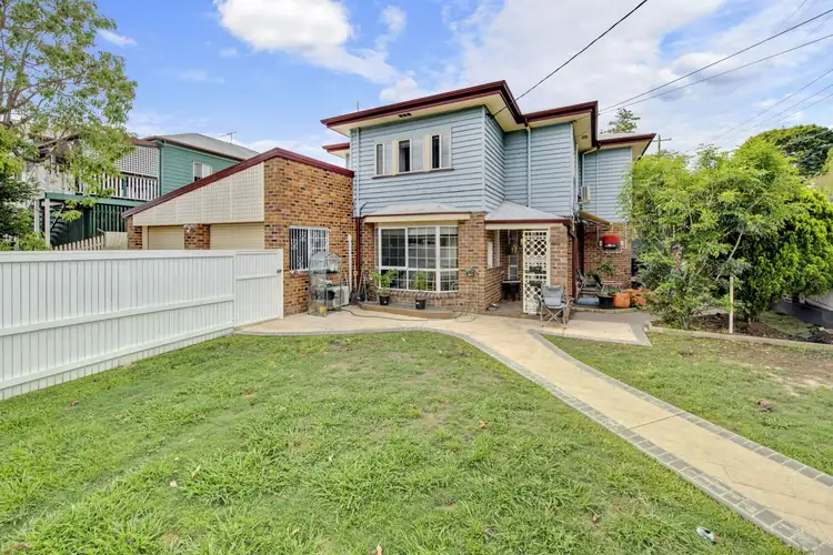 36 Durimbil Street, Camp Hill QLD 4152