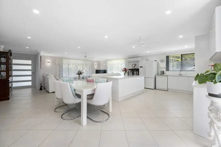 1 Peter Close, Coffs Harbour NSW 2450