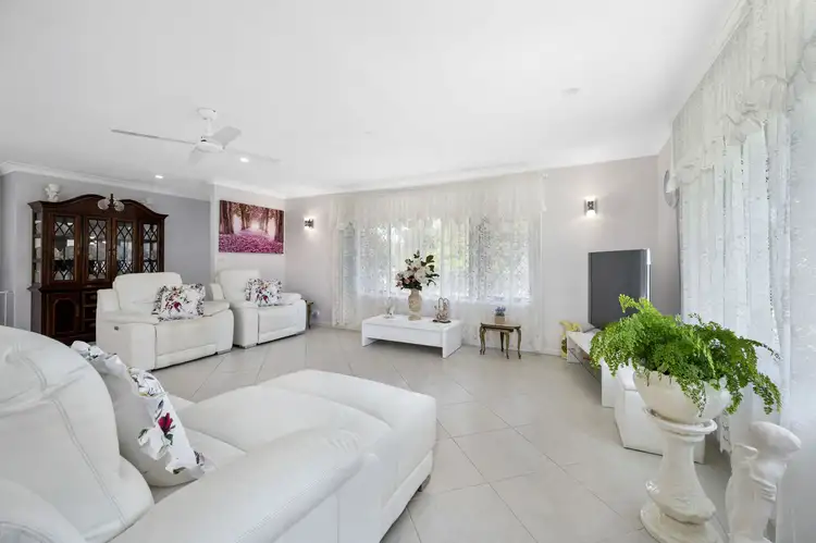 Second view of Homely house listing, 1 Peter Close, Coffs Harbour NSW 2450