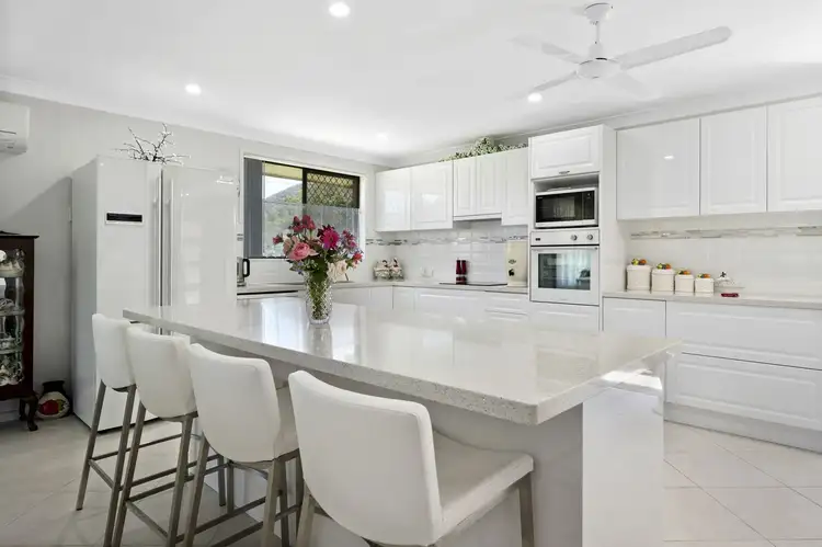 Third view of Homely house listing, 1 Peter Close, Coffs Harbour NSW 2450