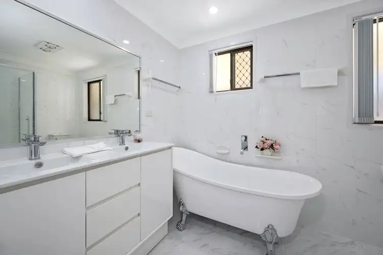 Fourth view of Homely house listing, 1 Peter Close, Coffs Harbour NSW 2450