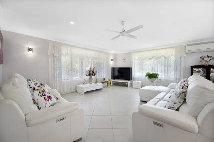 Fifth view of Homely house listing, 1 Peter Close, Coffs Harbour NSW 2450