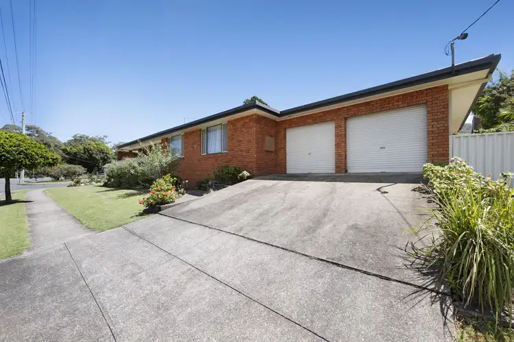 Sixth view of Homely house listing, 1 Peter Close, Coffs Harbour NSW 2450