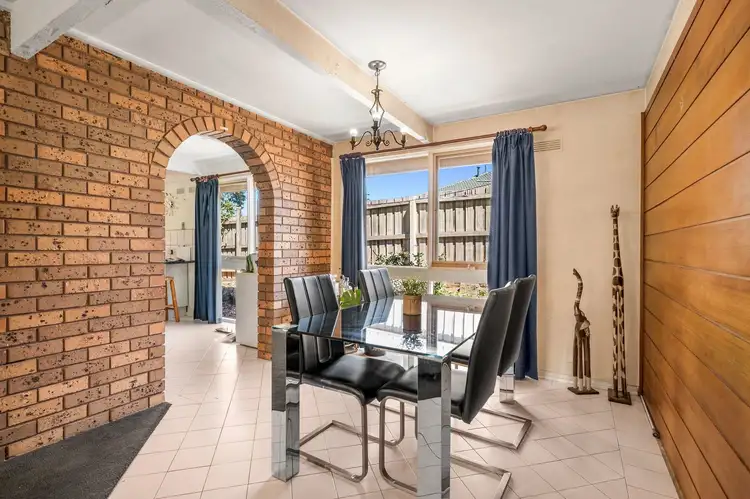 Second view of Homely house listing, 7 Forbes Boulevard, Wallan VIC 3756