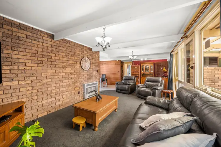 Third view of Homely house listing, 7 Forbes Boulevard, Wallan VIC 3756
