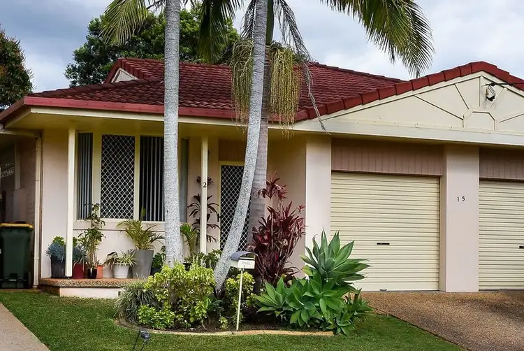 2/15 Crisallen Street, Port Macquarie NSW 2444