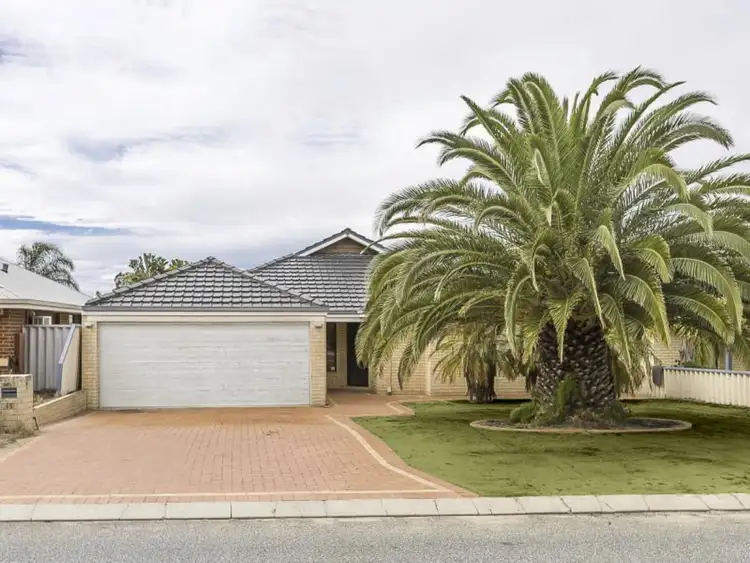 Main view of Homely house listing, 15 Reseda Elbow, Banksia Grove WA 6031