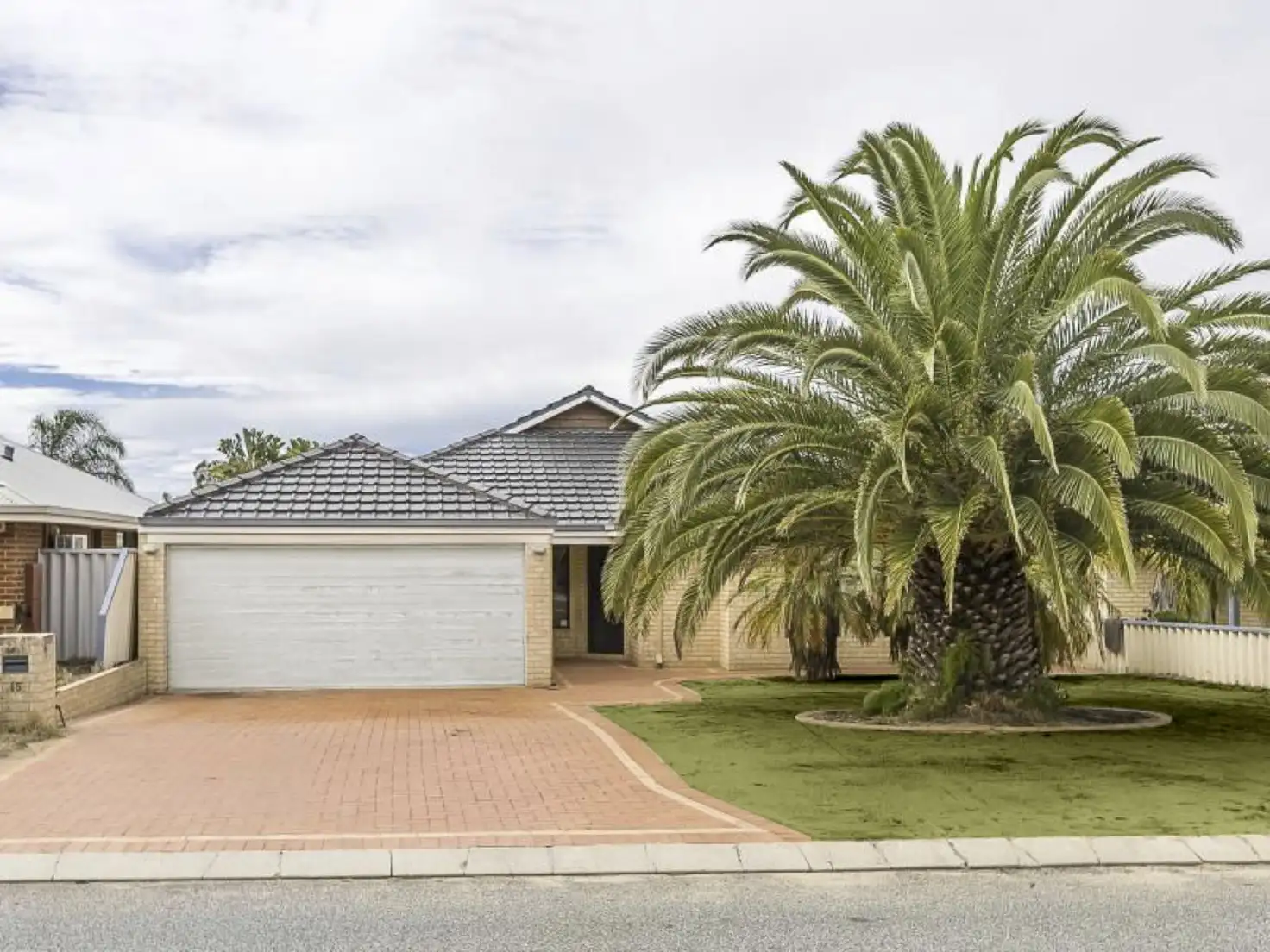Main view of Homely house listing, 15 Reseda Elbow, Banksia Grove WA 6031
