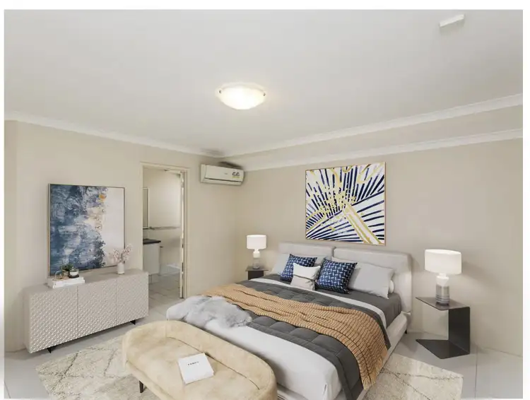 Second view of Homely house listing, 15 Reseda Elbow, Banksia Grove WA 6031