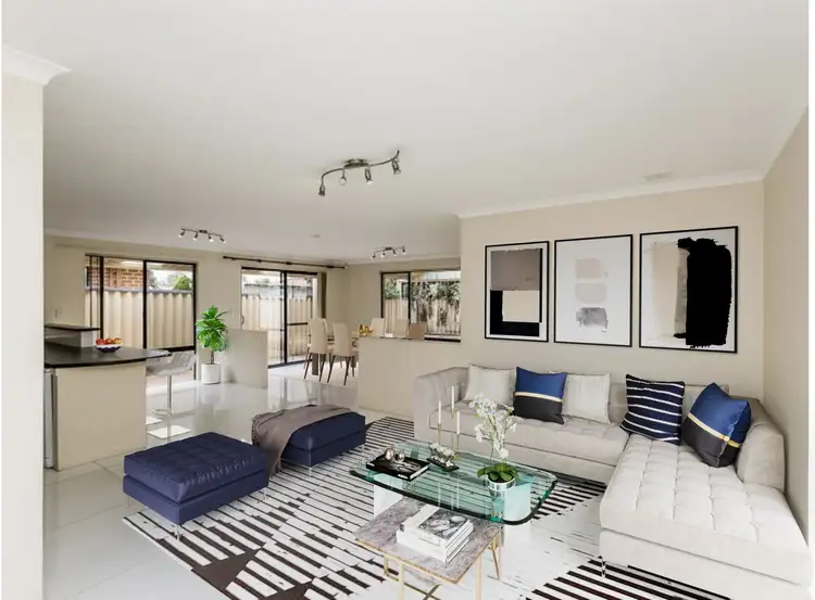 Third view of Homely house listing, 15 Reseda Elbow, Banksia Grove WA 6031